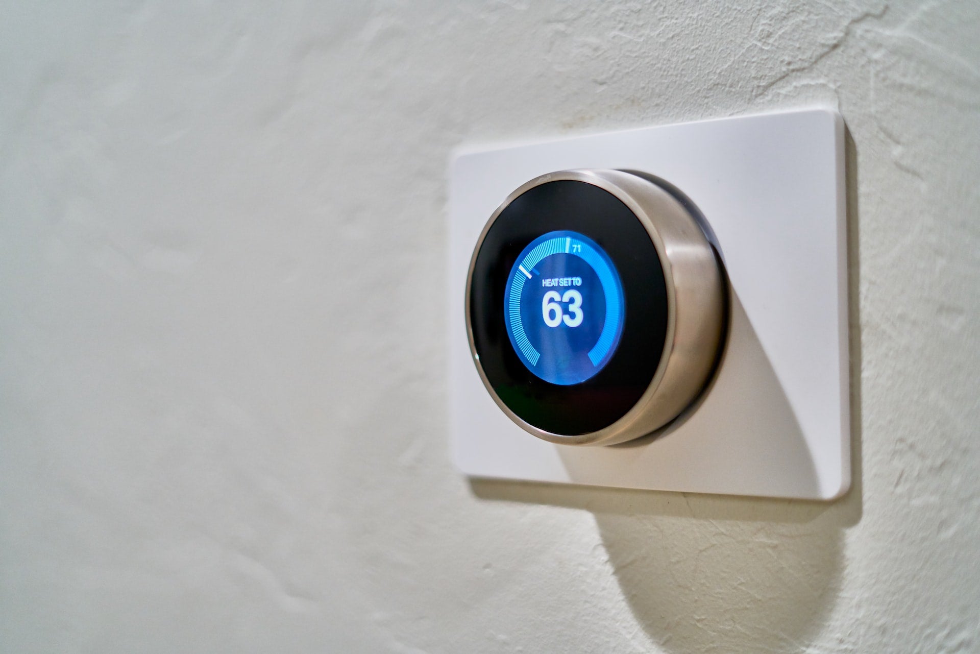 How Long Do Nest Thermostats Last? | Value Controls