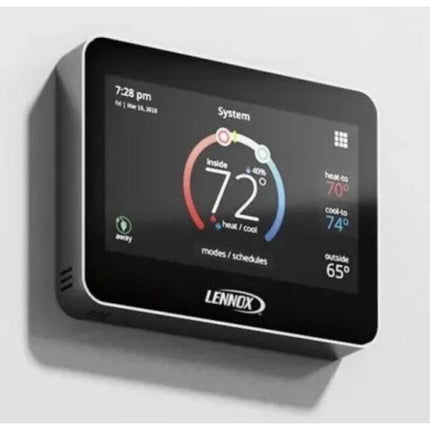Lennox 15Z69 iComfort M30 Wi-Fi Thermostat | USED