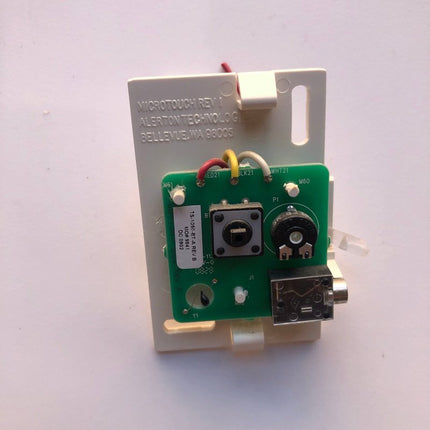 Alerton TS-1050-BT Microtouch Sensor | Used