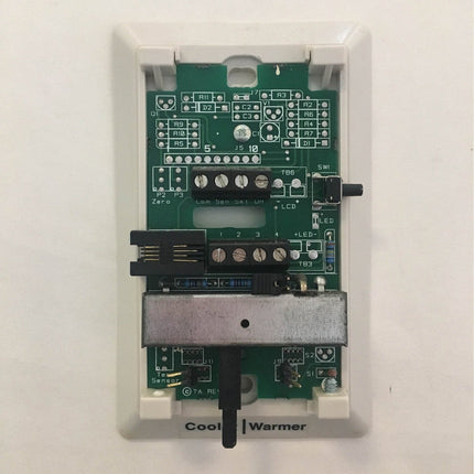 Automation Components TA/1.8K-RSO-RJ11 Sensor | Used
