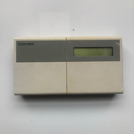 Basys Controls Thermostat SZ1009 | Used