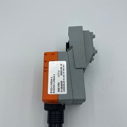 Belimo LRB24-3 Actuator | Used