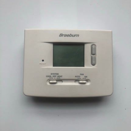 Braeburn Thermostat 1020NC | Used