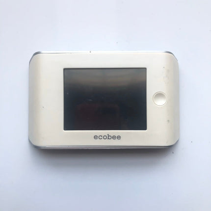 Ecobee Thermostat EB-STAT | Used