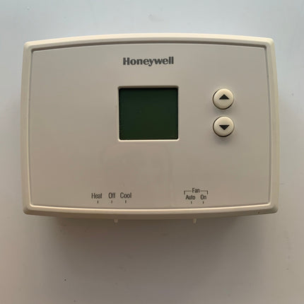 Honeywell Thermostat RTH111B1024 | Used