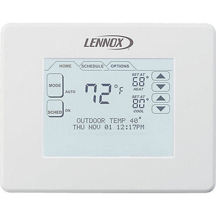 Lennox Thermostat Y2081 | Used