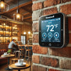 A Nest Alternative - How to Control your Honeywell Wi-Fi Thermostat with Alexa