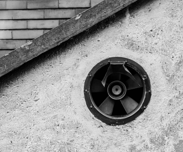 What Are The Uses of a Damper in an HVAC System Value Controls