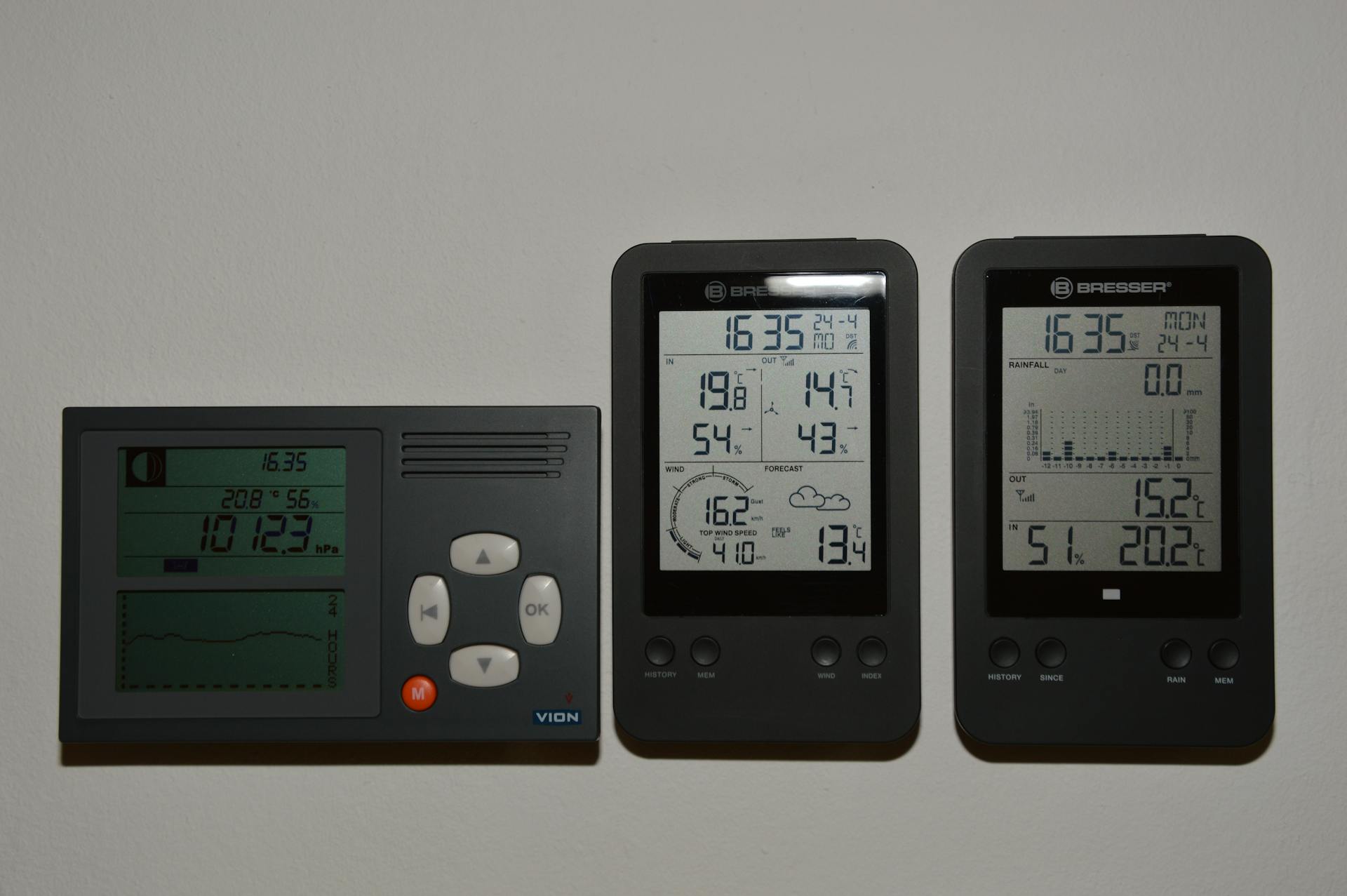 Wireless Thermostat vs. Wired: Which One Is Right for Your Home?