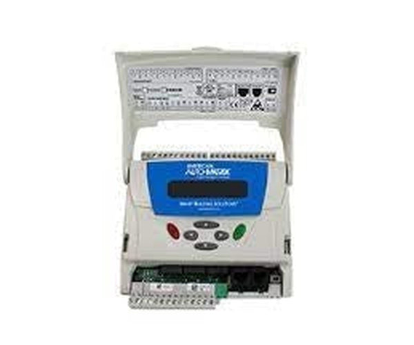 American Auto-Matrix – Value Controls