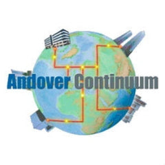 Andover Continuum | Infinity