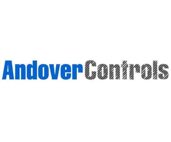 Andover Controls Ac2565 Andover – Value Controls
