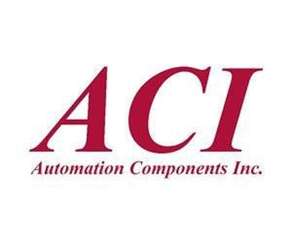 Automation Components Inc. Value Controls