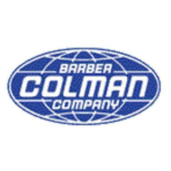 Barber Colman
