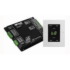 Bay Controls