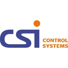 CSI Control Systems