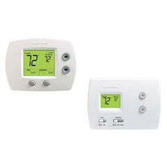 Non-Programmable Thermostats