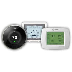 Programmable Thermostats