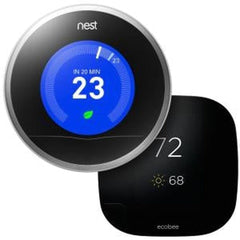 WiFi Thermostats