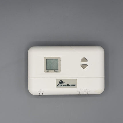 Climate Master Thermostat T8400C1156 | Refurbished