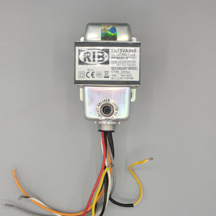 RIB Transformer TR75VA005 | Refurbished