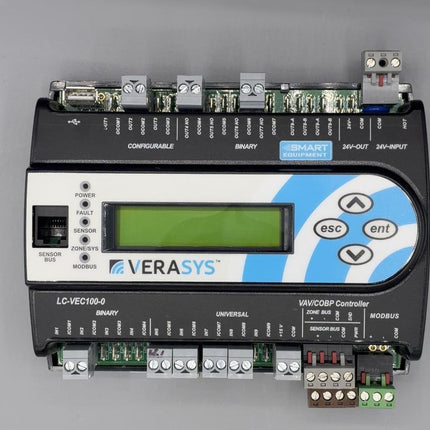 Verasys Johnson Controls York LC-VEC100-0 | Refurbished