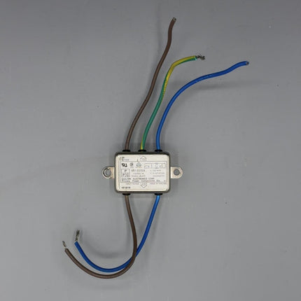 Qualtek Line Filter 851-03/004 | Refurbished