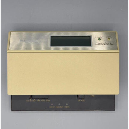 Honeywell Thermostat T8611G1004 | Refurbished