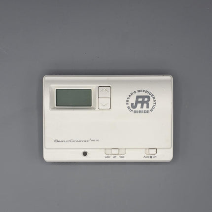 Simple Comfort Thermostat SC2010 | Refurbished