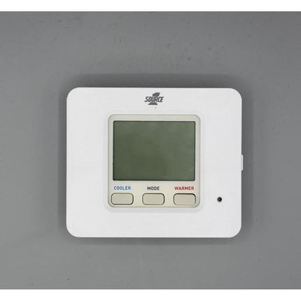 York Source 1 Thermostat S1-THSU32HP7S | Refurbished