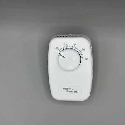 White Rodgers Thermostat 1G65-641 E1 | Refurbished