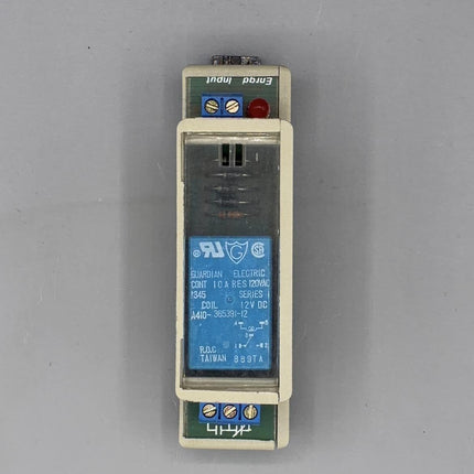Guardian Relay A410-365391-12 | Refurbished