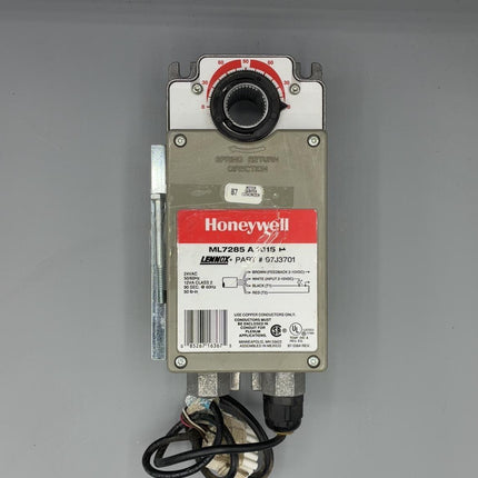 Honeywell Actuator ML7285A1015 | Refurbished