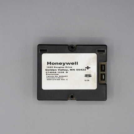 Honeywell Controller C7400A1038 | Refurbished