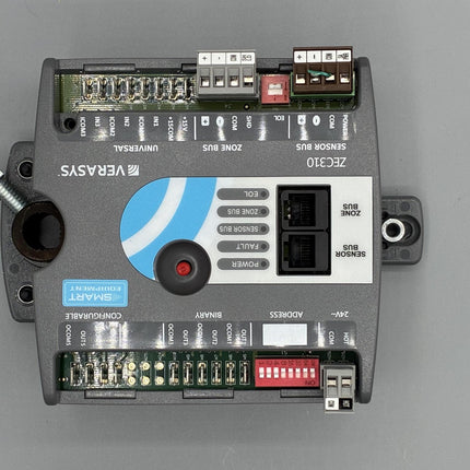 VERASYS LC-ZEC310-0 Zone Damper Controller | Refurbished
