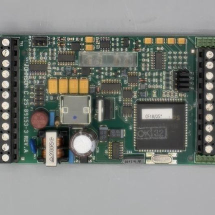 Johnson Controls 24-89153-8 Board | Refurbished