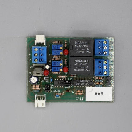 AAR Board 0020E0B | Refurbished