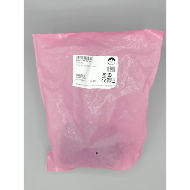 A/AN-D-6"-PB | Refurbished