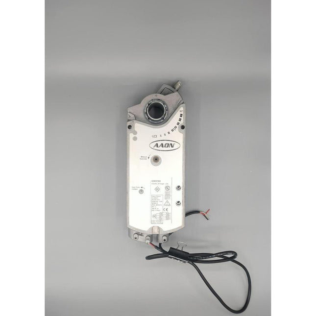 AAON G002760 Actuator | Refurbished