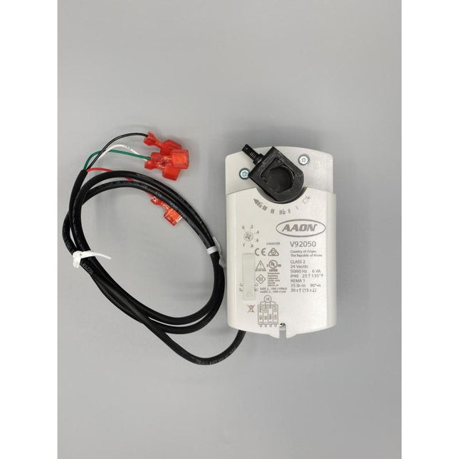 AAON V92050 Damper Actuator | Refurbished