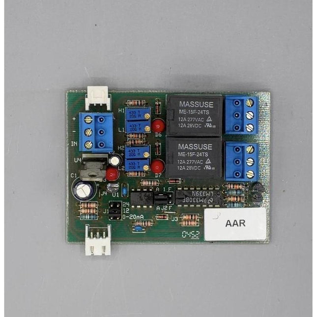 AAR Board 0020E0B | Refurbished