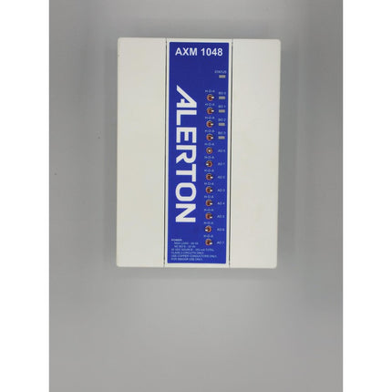 Alerton AXM-10-4-8 | Refurbished