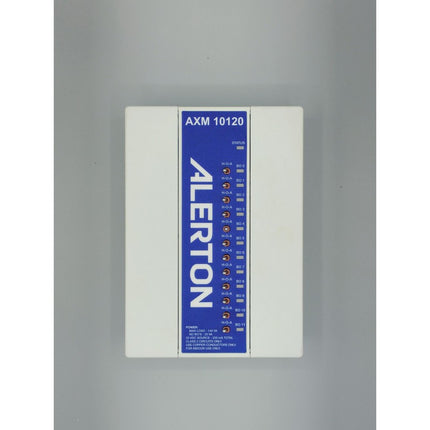 Alerton AXM 10120 | Refurbished