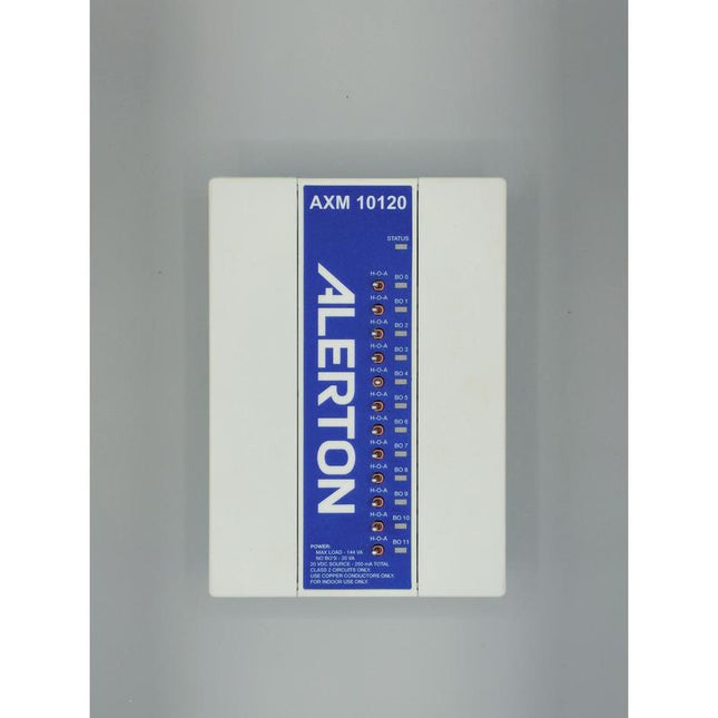 Alerton AXM 10120 | Refurbished