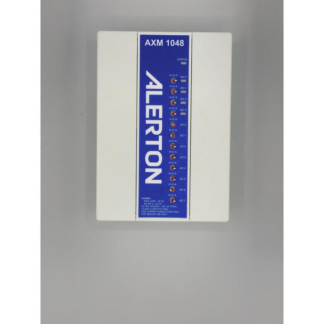 Alerton AXM-1048 | Refurbished