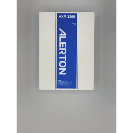 Alerton AXM 2200 Controller | Refurbished