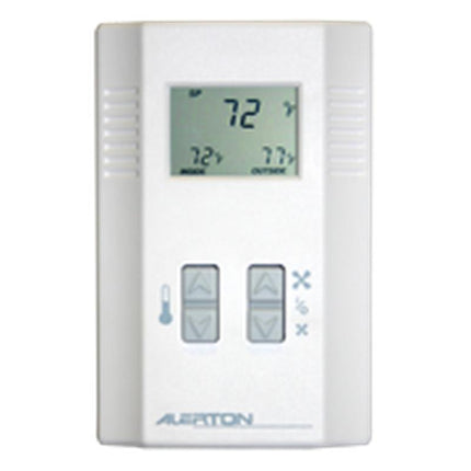 Alerton PM7147 Thermostat | USED