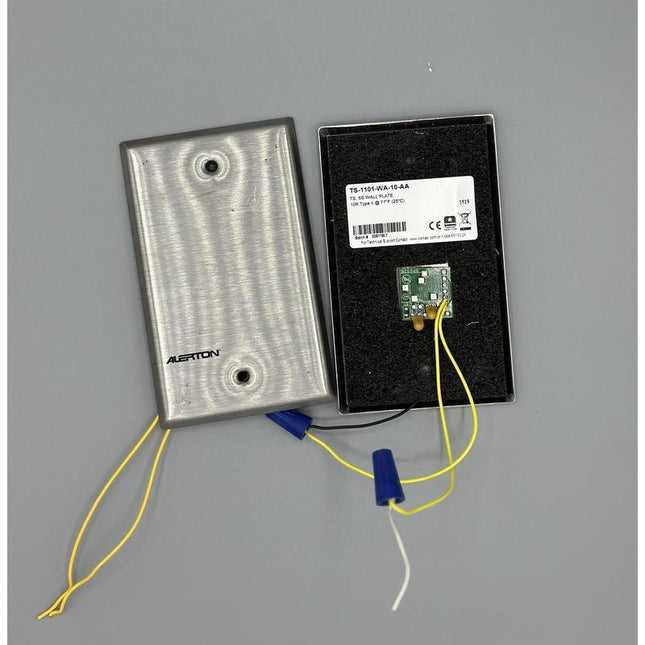 Alerton TS-1101-WA-10-AA Sensor (Two Pack) | Refurbished