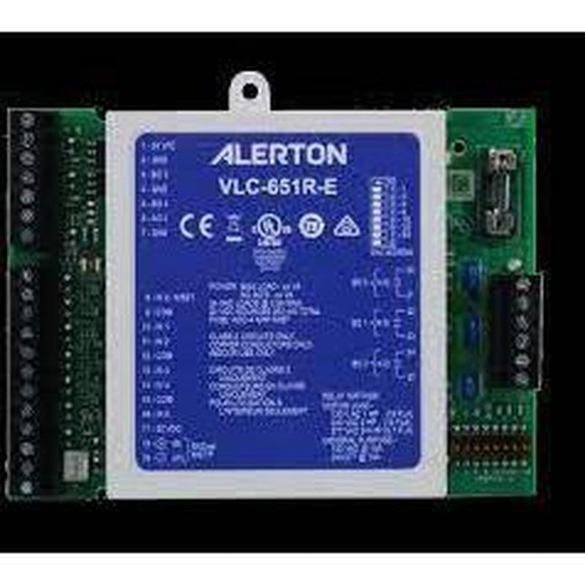 Alerton VLC-651R-E Controller | Refurbished