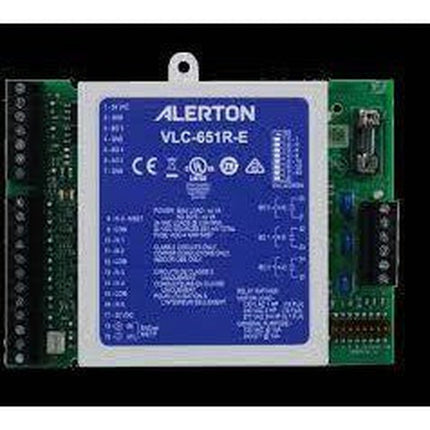 Alerton VLC-651R-E Controller | Used